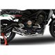 Mv agusta rivale / stradale 800 2014/16 gpr furore carbon