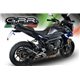 Mv agusta brutale 910 s - r 2005/11 gpr gpe ann.black titanium