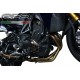 Mv agusta brutale 910 s - r 2005/11 gpr gpe ann.black titanium