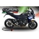 Mv agusta brutale 920 2010/11 gpr gpe ann.black titanium