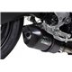 Mv agusta f3 800 2017/19 e4 gpr m3 black titanium 