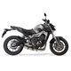 Mv agusta f3 800 2017/19 e4 gpr m3 inox 