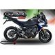 Mv agusta brutale 920 2010/11 gpr furore nero