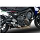 Mv agusta brutale 920 2010/11 gpr furore nero