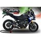 Mv agusta brutale 920 2010/11 gpr gpe ann.poppy