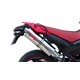 Mv agusta f3 675 2012/16 gpr m3 inox 