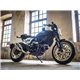 DUCATI SCRAMBLER 800 2015/16 ESCAPE HOMOLOGADO CATALIZADO CON TUBO DE CONEXIÓN DEEPTONE INOX