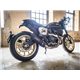 Bmw k 1300 gt 2009/11 gpr furore carbon