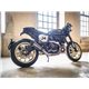 Bmw k 1300 gt 2009/11 gpr furore nero