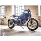 Bmw k 1300 gt 2009/11 gpr furore nero