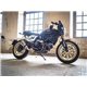 Bmw k 1300 gt 2009/11 gpr gpe ann.black titanium