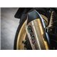 DUCATI SCRAMBLER 800 2015/16 ESCAPE HOMOLOGADO Y CATALIZADO GPE ANN. TITAIUM