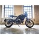 Bmw k 1300 gt 2009/11 gpr gpe ann.poppy