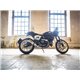 DUCATI SCRAMBLER 800 2015/16 ESCAPE HOMOLOGADO Y CATALIZADO M3 INOX 