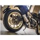 Bmw k 1300 gt 2009/11 gpr gpe ann.titanium