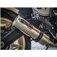 DUCATI SCRAMBLER 800 2015/16 ESCAPE HOMOLOGADO Y CATALIZADO M3 INOX 