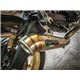 DUCATI SCRAMBLER 800 2015/16 ESCAPE HOMOLOGADO Y CATALIZADO POWERCONE EVO