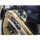 Bmw k 1300 gt 2009/11 gpr m3 carbon 