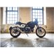 Bmw r 1250 gs 2019/20 gpr dual evo4 carbon