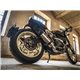 Bmw r 1250 gs 2019/20 gpr dual evo4 carbon