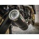 Bmw r 1250 gs 2019/20 gpr sonic inox