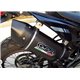 Bmw r 1200 r 2011/14 gpr decatalizzatore