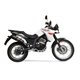 Bmw r 1200 r-lc 2015/16 gpr gpe ann.black titanium