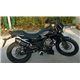 Bmw r 1200 r 2011/14 gpr gpe ann.black titanium