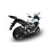 Ducati monster 1200 s/r 2017/19 e4 gpr albus evo4