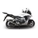 Ducati monster 1200 s/r 2017/19 e4 gpr gp evo4 poppy