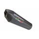 Aprilia rst - futura 1000 2001/04 gpr titanium oval 