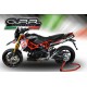 Aprilia rst - futura 1000 2001/04 gpr furore nero