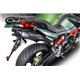 Aprilia rsv 1000 - sp 1998/03 gpr gpe ann.poppy