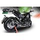 Aprilia rsv4 1100 2017/19 e4 gpr furore nero