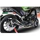 Aprilia rsv4 1100 2017/19 e4 gpr furore nero