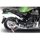 Aprilia rsv4 1100 2017/19 e4 gpr m3 black titanium 