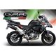 Aprilia rsv4 1100-rf-rr 2015/16 gpr gpe ann.titanium