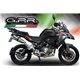 Aprilia rsv4 1100-rf-rr 2015/16 gpr m3 carbon 