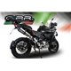 Aprilia rsv4 1100-rf-rr 2015/16 gpr m3 carbon 