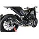 Aprilia rsv4 1100 2017/19 e4 gpr furore carbon