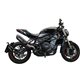 Aprilia tuono v4 1100-rr 2015/16 gpr furore nero