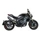 Aprilia tuono v4 1100-rr 2015/16 gpr gpe ann.black titanium