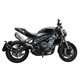 Aprilia tuono v4 1100-rr 2015/16 gpr gpe ann.poppy