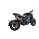 Aprilia tuono v4 1100-rr 2015/16 gpr gpe ann.poppy