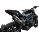 Aprilia tuono v4 1100-rr 2015/16 gpr gpe ann.poppy