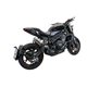 Aprilia tuono v4 1100-rr 2015/16 gpr gpe ann.titanium