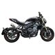 Aprilia tuono v4 1100-rr 2015/16 gpr m3 carbon 