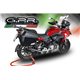 Aprilia rsv4 1100-rf-rr 2015/16 gpr m3 black titanium 