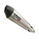 Benelli trk 502 2017/19 e4 gpr gpe ann.titanium