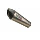 Benelli trk 502 2017/19 e4 gpr gpe ann.titanium